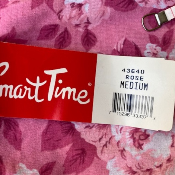 Vintage Smart Time Robe/Duster☕️🍩with tag - Picture 12 of 13